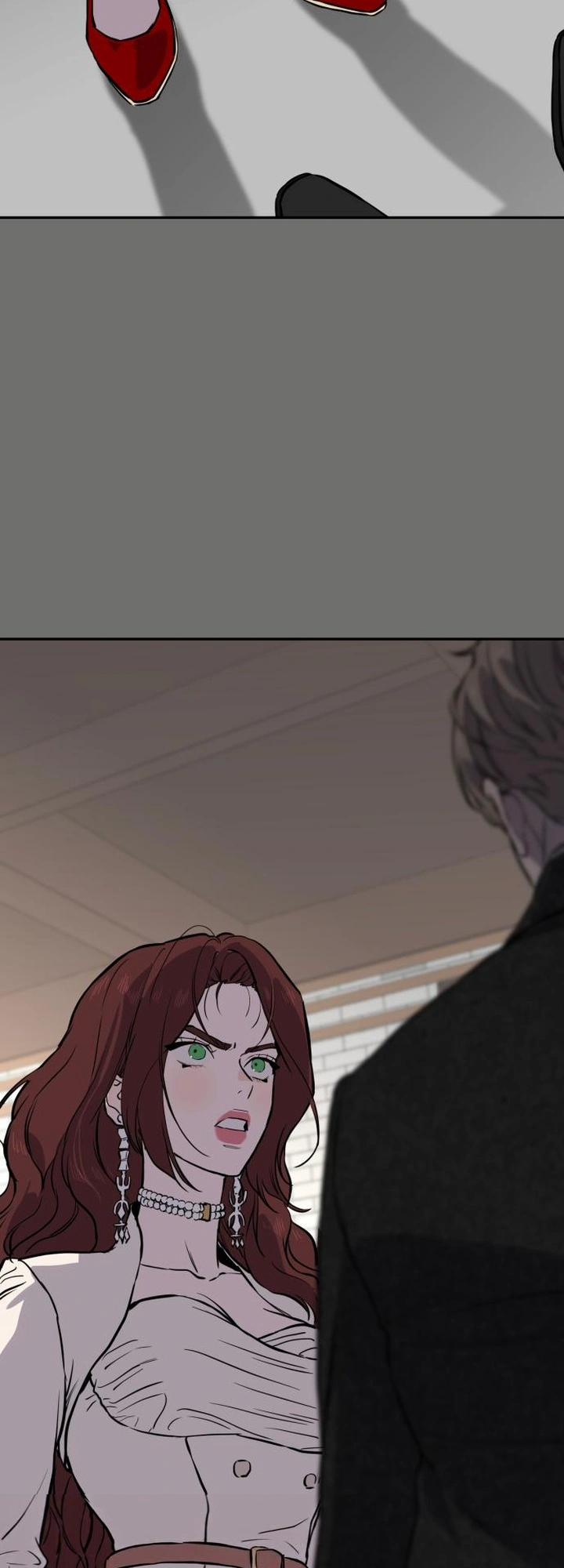 Phantom Whispers Chapter 70 | Lux